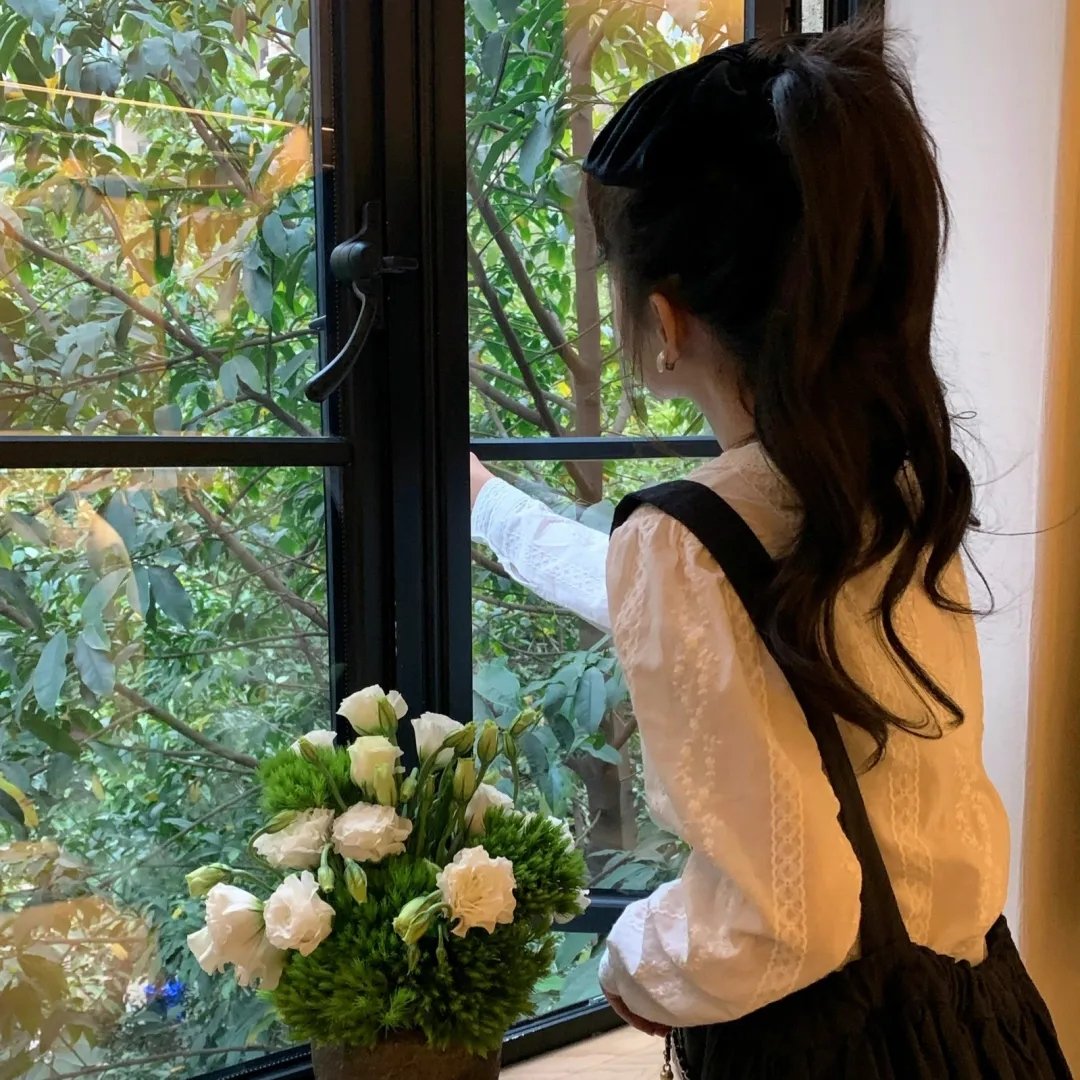 栀子花开