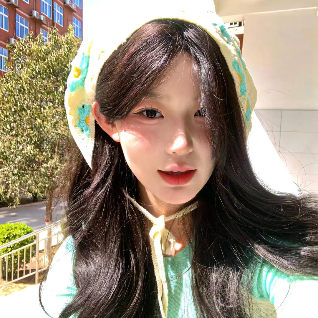 妈妈别哭